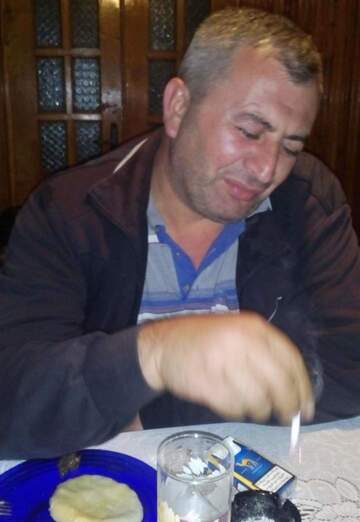 My photo - zaza, 49 from Zugdidi (@zaza129)