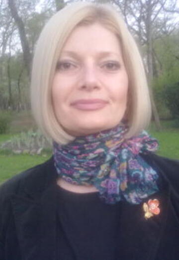 My photo - Natalya, 48 from Krasnodar (@natalya16692)