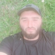 Малик, 27, Кизилюрт