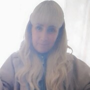 Луиза, 40, Муравленко (Тюменская обл.)