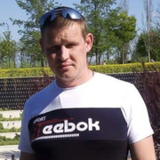 Владимир, 39, Крыловская