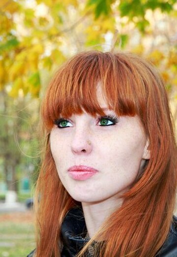 My photo - Viktoriya, 29 from Mariupol (@viktoriya15306)