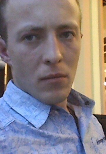 My photo - yuriy, 35 from Kursk (@uriy98483)