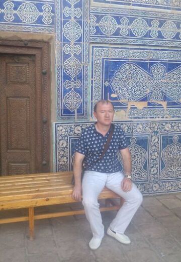 Моя фотография - жахонгир, 35 из Ташкент (@jahongir1418)