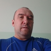 Дима Савенков, 48, Элиста