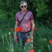 Виктор, 69, Бузулук