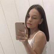 ксения, 21, Калуга