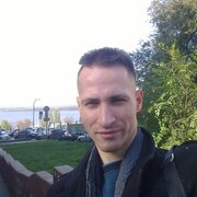 Юрий, 34, Новокуйбышевск