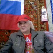 ГЕРМАН, 60, Сокол