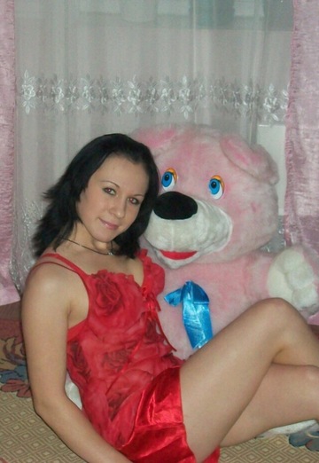 Моя фотография - Наташа, 22 из Иркутск (@natasha61422)
