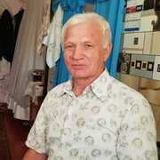Виктор, 73, Темников