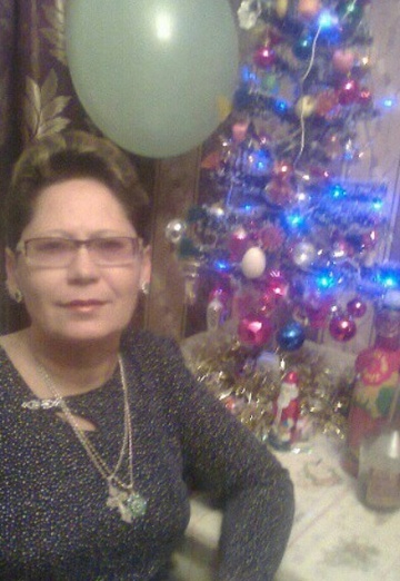 My photo - elizaveta, 67 from Turkmenabat (@elizaveta7746)
