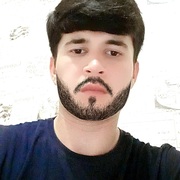 Сухроб, 23, Москва