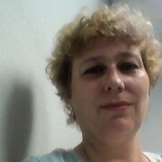 Жанна, 50, Губаха