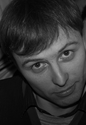 My photo - Kolya, 42 from Kursk (@kolya2733)
