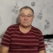 вячеслав, 74, Короча