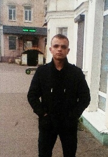 My photo - Aleksey, 21 from Smolensk (@aleksey566838)