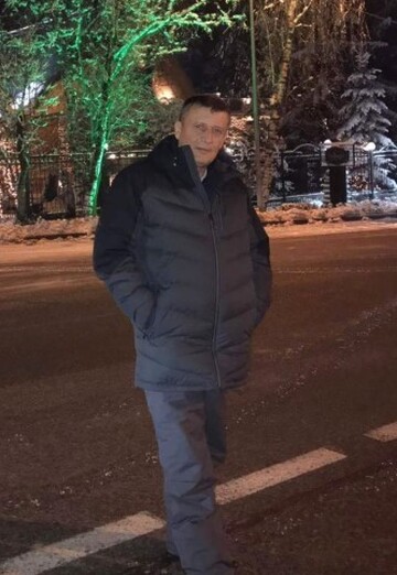 Моя фотография - Алексей Титов, 53 из Новороссийск (@alekseytitov14)