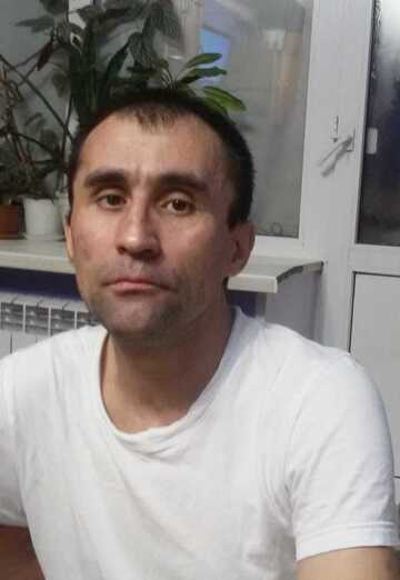 My photo - Hurshed, 49 from Nizhnevartovsk (@hurshed2496)