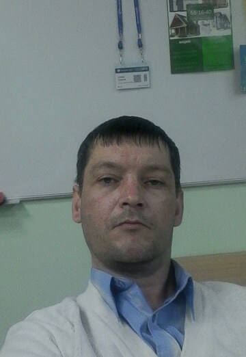 My photo - Anton, 34 from Tyumen (@anton168191)