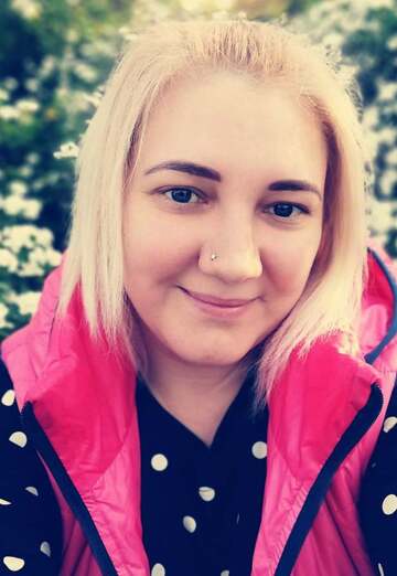 Моя фотография - Юлия, 36 из Николаев (@uliya207624)