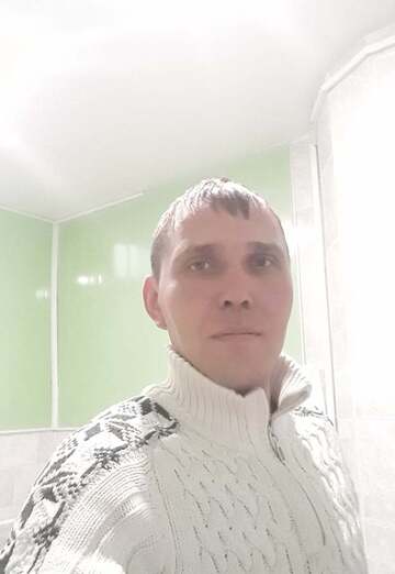 Моя фотография - Константин, 33 из Иркутск (@konstantin93737)