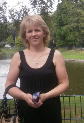 Моя фотография - Марія, 57 из Киев (@mariahasko19)