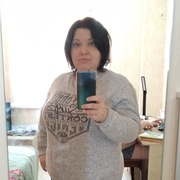 Елена Плотникова, 42, Добрянка