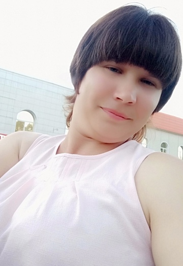 Моя фотография - Наталья, 33 из Барнаул (@natalya291285)