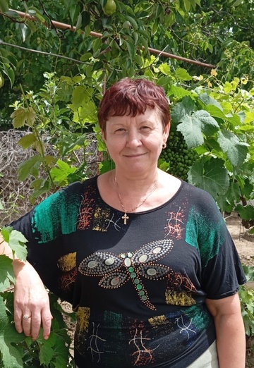 My photo - Natalya, 52 from Budyonnovsk (@natalya392292)