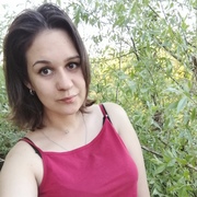 Вера, 27, Заринск