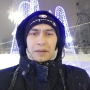 Rifat, 32, Нефтекамск
