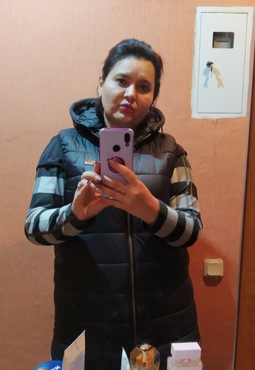 My photo - Natusya, 40 from Horlivka (@natusya1141)