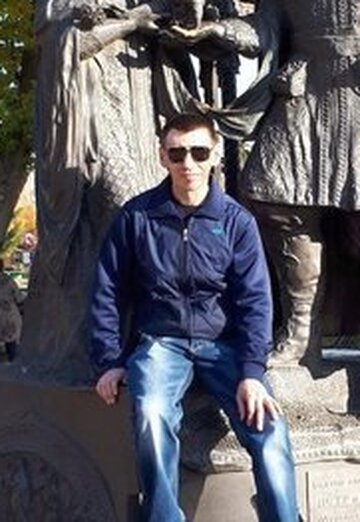 My photo - Aleksandr, 47 from Tynda (@aleksandr929432)