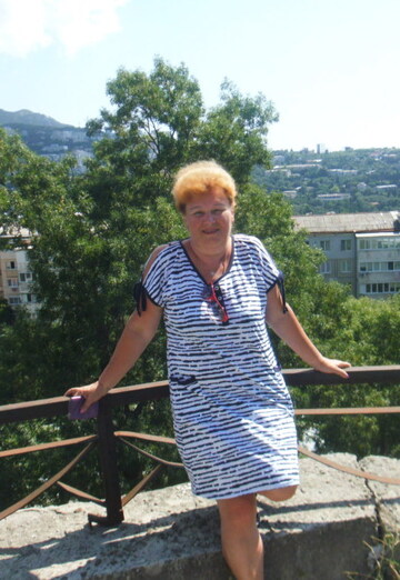 Моя фотография - лариса, 67 из Мурманск (@larisa12436)