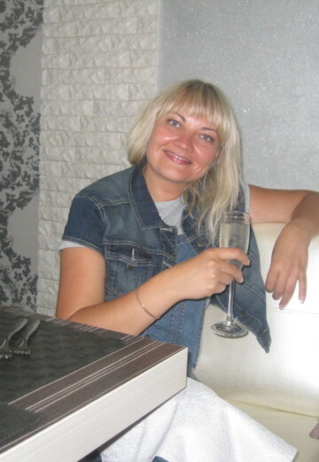 Моя фотография - Оксана, 47 из Гомель (@oksana22743)
