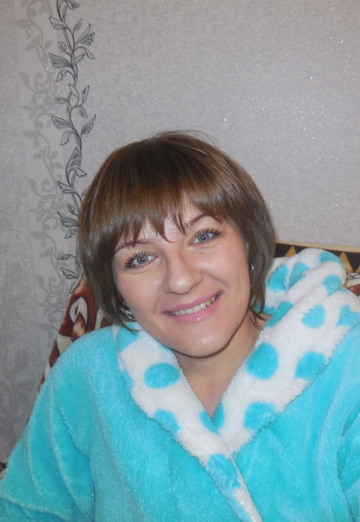 My photo - Natalya, 45 from Chashniki (@natalya167364)