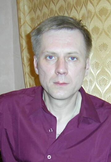 Моя фотография - Станислав, 53 из Иваново (@stanislav26734)