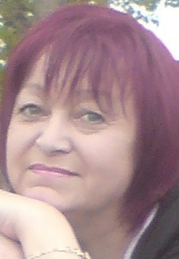 My photo - irishka, 66 from Khabarovsk (@irishka980)