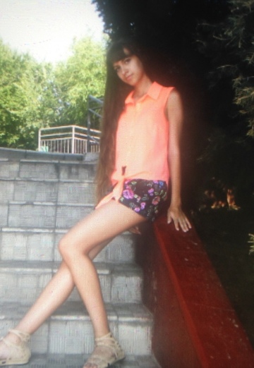 My photo - Tatyana, 25 from Pavlodar (@tatyana175671)
