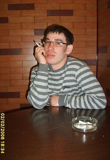 My photo - Yuriy, 40 from Sukhoy Log (@vadim47024)