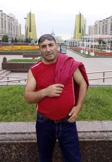 My photo - Parvan, 47 from Yerevan (@parvan5)