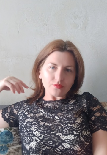 My photo - Ekaterina, 39 from Orsk (@ekaterina160924)