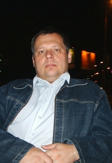 Моя фотография - Алексей, 54 из Пенза (@alexw)