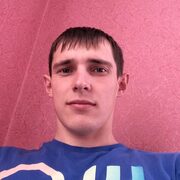 Денис Третьяков, 31, Смоленское