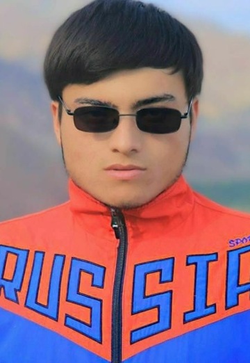 Ayyub (@ayyub24) — my photo № 2