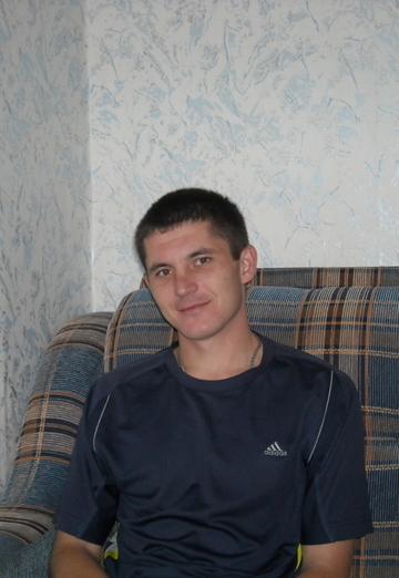 My photo - yeduard, 42 from Ulyanovsk (@eduard22572)