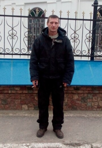 Моя фотография - Гена, 47 из Ромны (@gena10107)