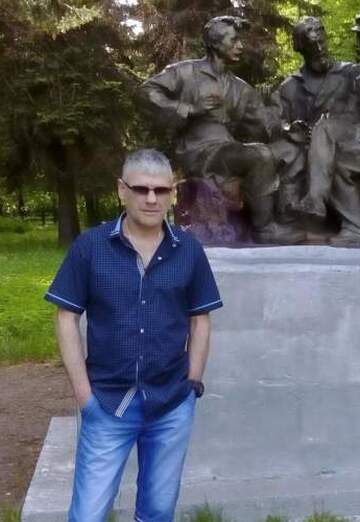 Моя фотография - Алексей, 56 из Благовещенск (@aleksey419459)