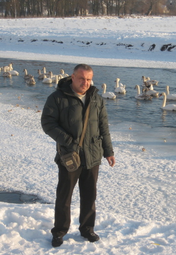 Моя фотографія - Микола, 57 з Володимир-Волинський (@mikola3408)